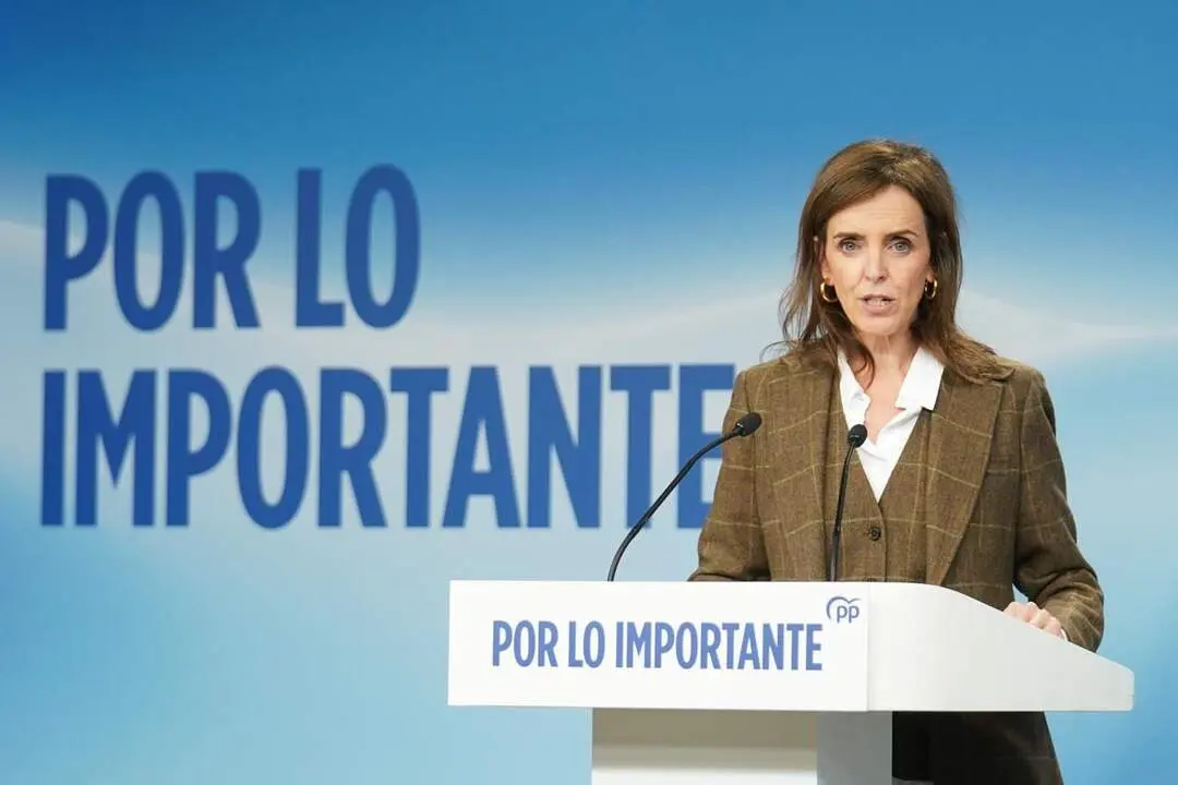 Carmen F&uacute;nez