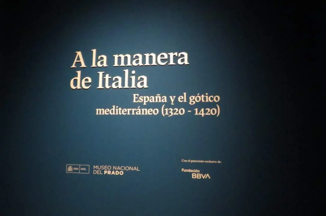 T&iacute;tulo de la exposici&oacute;n