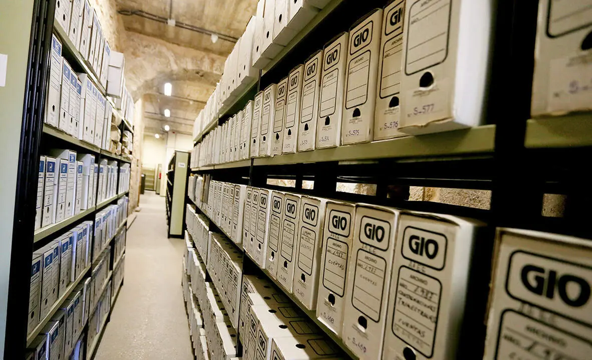 Archivos