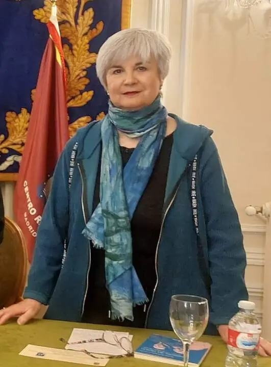 Adelaida Porras-Medrano