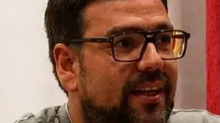 Jes&uacute;s &Aacute;ngel Mu&ntilde;oz Rico