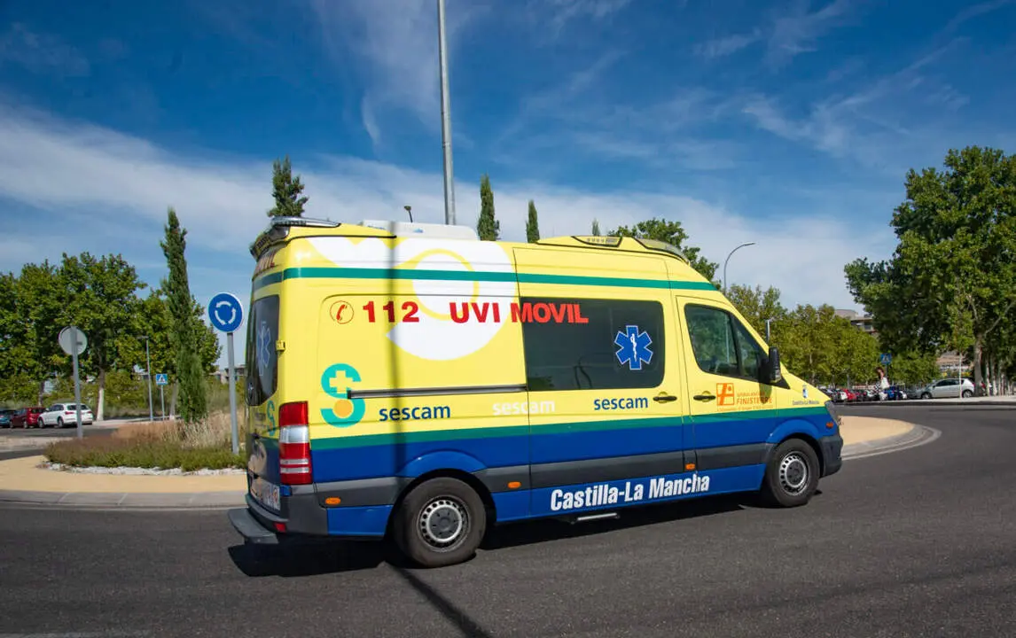 UVI m&oacute;vil