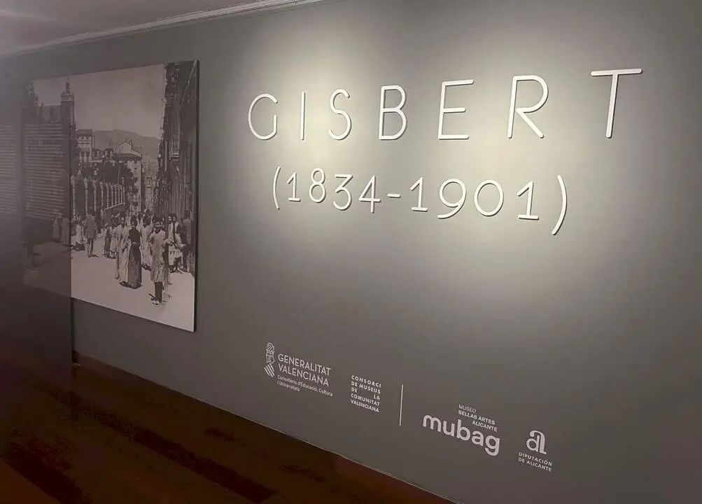 T&iacute;tulo de la exposici&oacute;n
