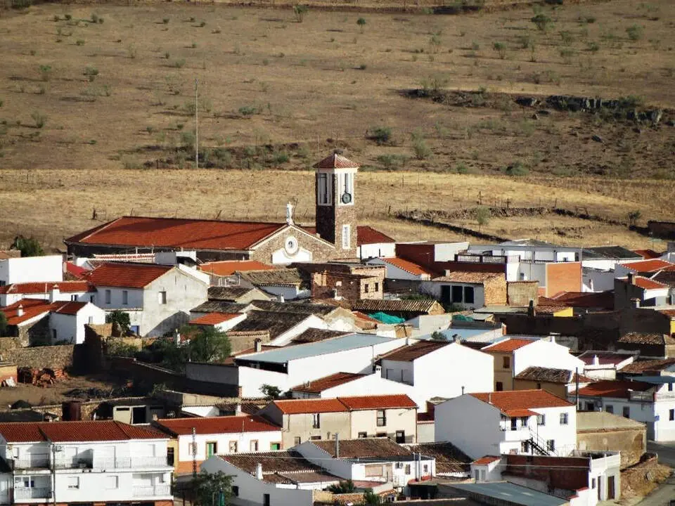 Imagen de Cabezarrubias del Puerto