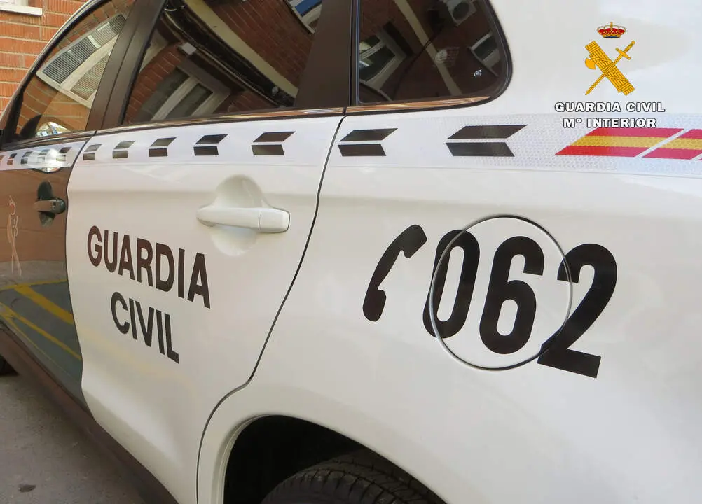 Guardia Civil