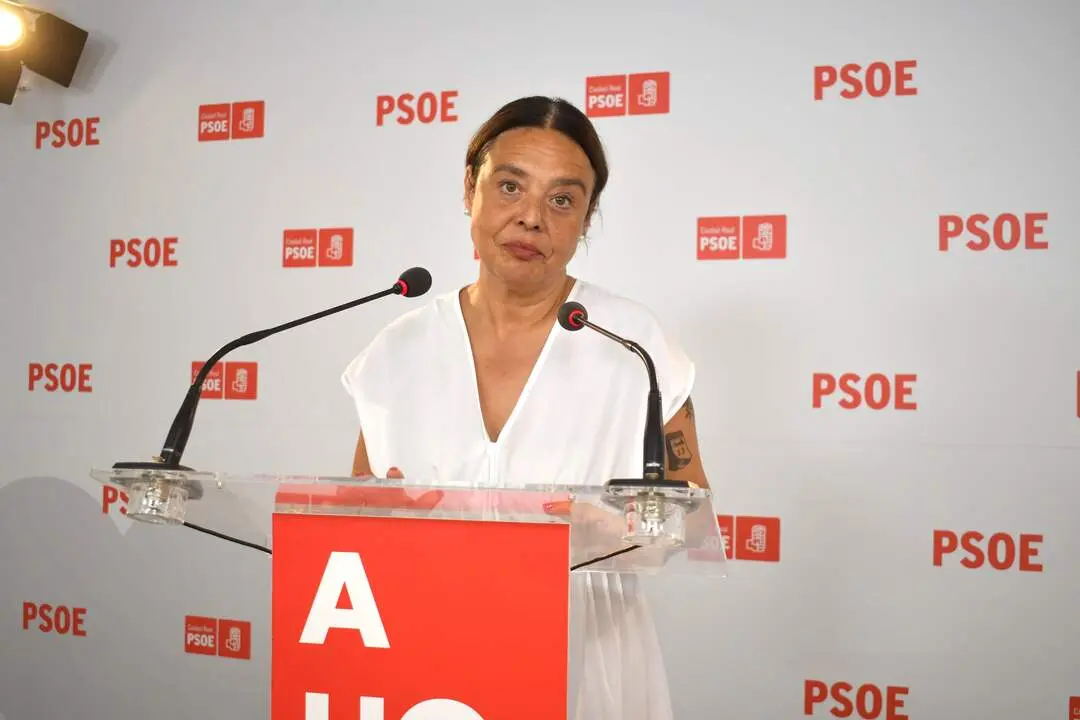 Imagen de Pilar Zamora