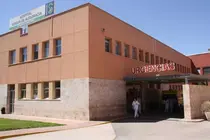 Hospital de Manzanares