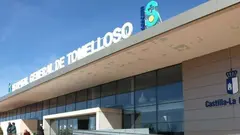 Hospital de Tomelloso