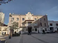 Ayuntamiento de Socu&eacute;llamos