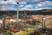 Complejo Industrial Puertollano