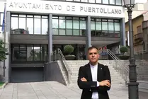 Jes&uacute;s Manch&oacute;n