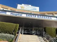 Hospital 'Santa B&aacute;rbara' de Puertollano