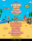 Cartel del Caribe Mix Festival