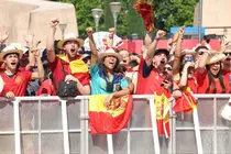 Imagen de archivo (RFEF)
