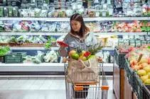 Supermercado