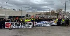 Concentraci&oacute;n en Vestas (archivo)