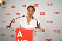 Imagen de Pilar Zamora
