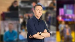 Juli&aacute;n Cano, presentador y director del programa 'H&eacute;roes An&oacute;nimos' en CMM