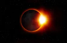 Eclipse solar