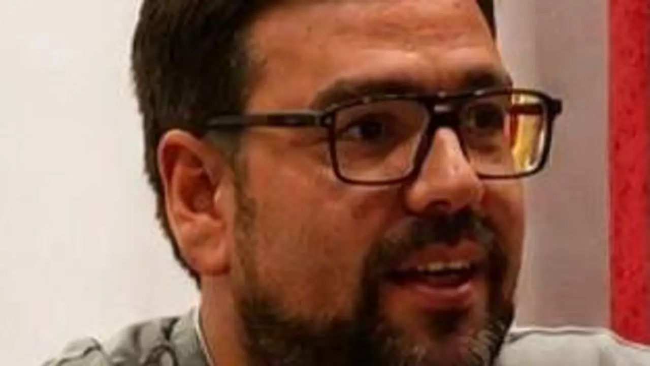 Jes&uacute;s &Aacute;ngel Mu&ntilde;oz Rico