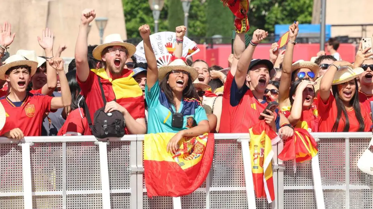 Imagen de archivo (RFEF)
