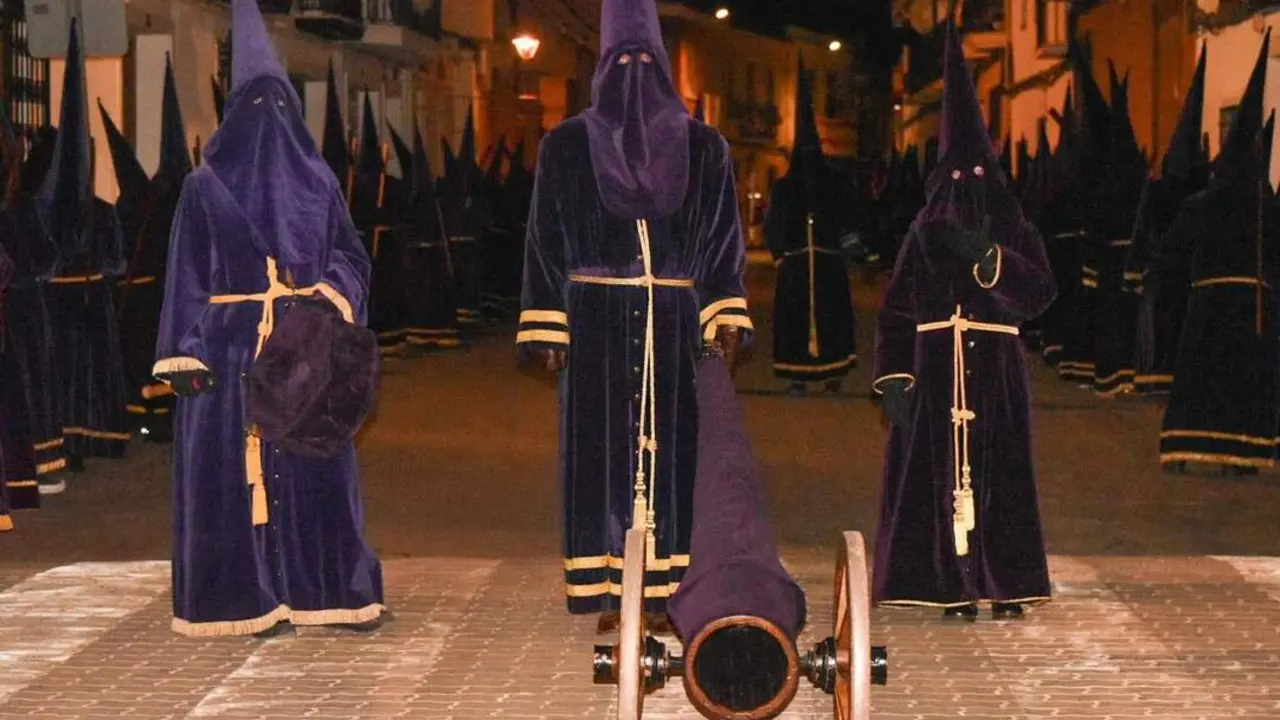 Toque de la Bocina