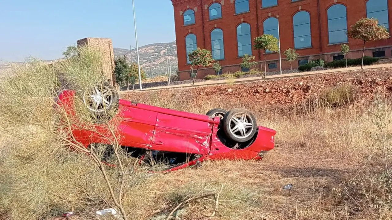 Foto: Juli&aacute;n Camacho