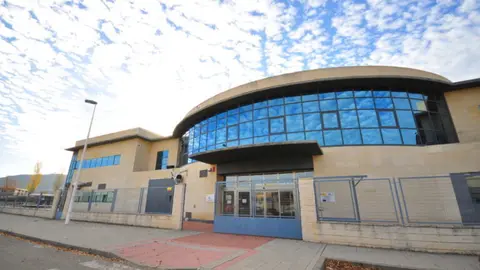 Centro Nacional del Hidr&oacute;geno de Puertollano