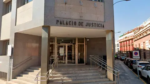 Audiencia Provincial de Ciudad Real
