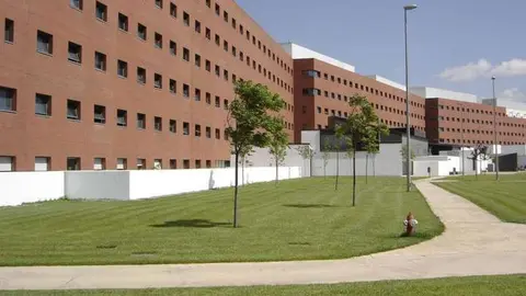 Hospital de Ciudad Real