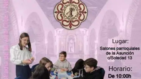 Taller Adviento Gaudete