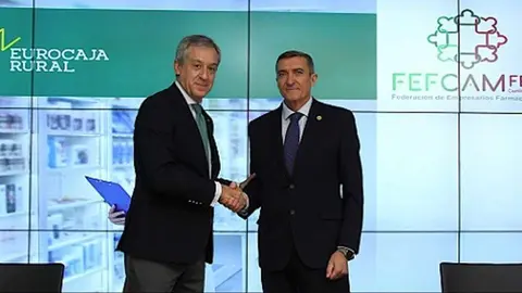 Eurocaja Rural y FEFCAM