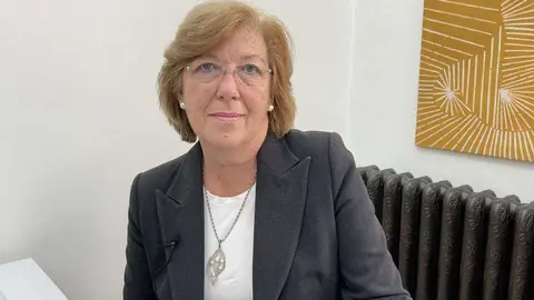 Amparo Bremard