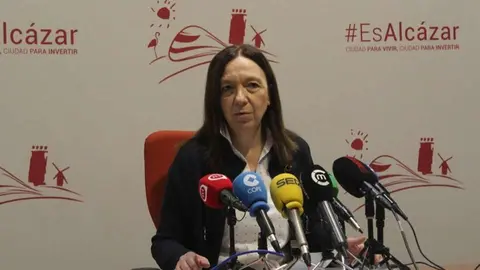 Rosa Melchor