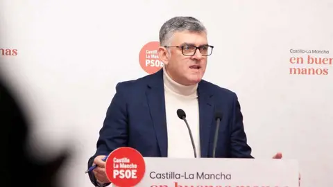 &Aacute;ngel Tom&aacute;s Godoy