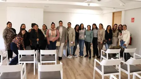 Programa Cal&iacute; en Manzanares
