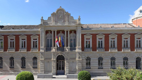 Palacio Provincial