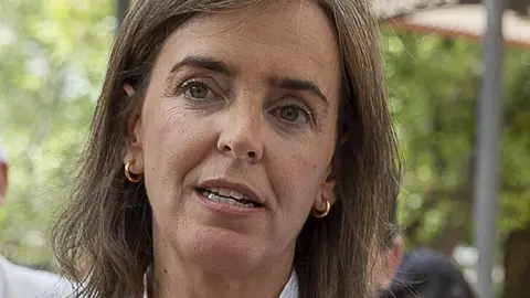 Carmen F&uacute;nez, diputada nacional del PP por la provincia de Ciudad Real