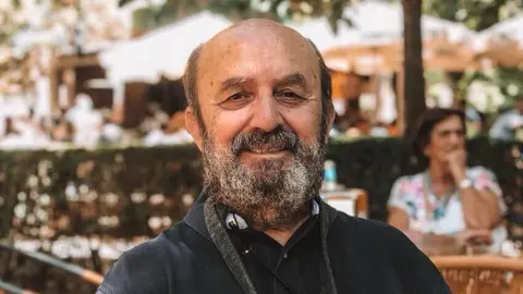 Lorenzo D&iacute;az