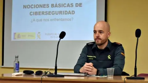 Alberto Gutierrez