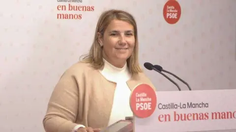 Tita Garc&iacute;a &Eacute;lez
