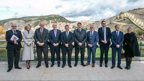 Presupuestos