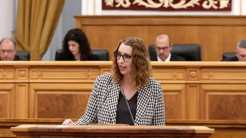 Sara Sim&oacute;n