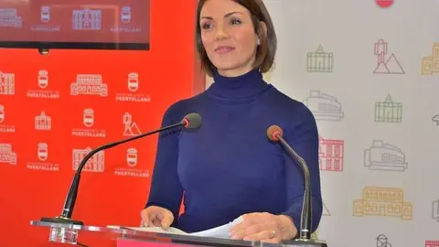 esther mora