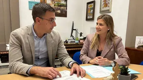 AGUDO Y JAIME DE HITA 161223