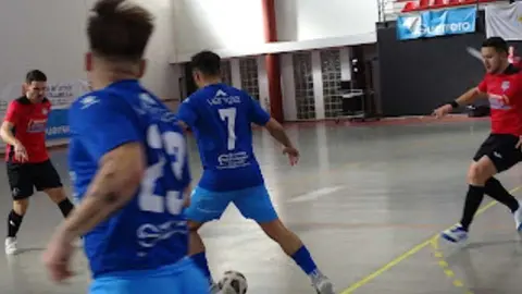 Puertollano FS