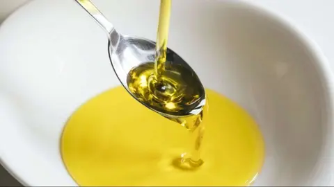 Aceite de Oliva