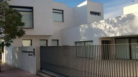 Colegio de Abogados de Ciudad Real