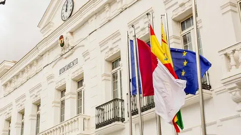 Ayuntamiento de Tomelloso