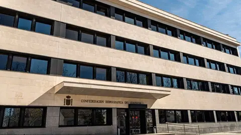 Sede Ciudad Real CHG